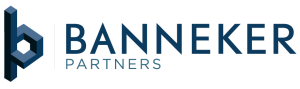 Blue and white BANNER logo with 'AUSTRALIA' text.